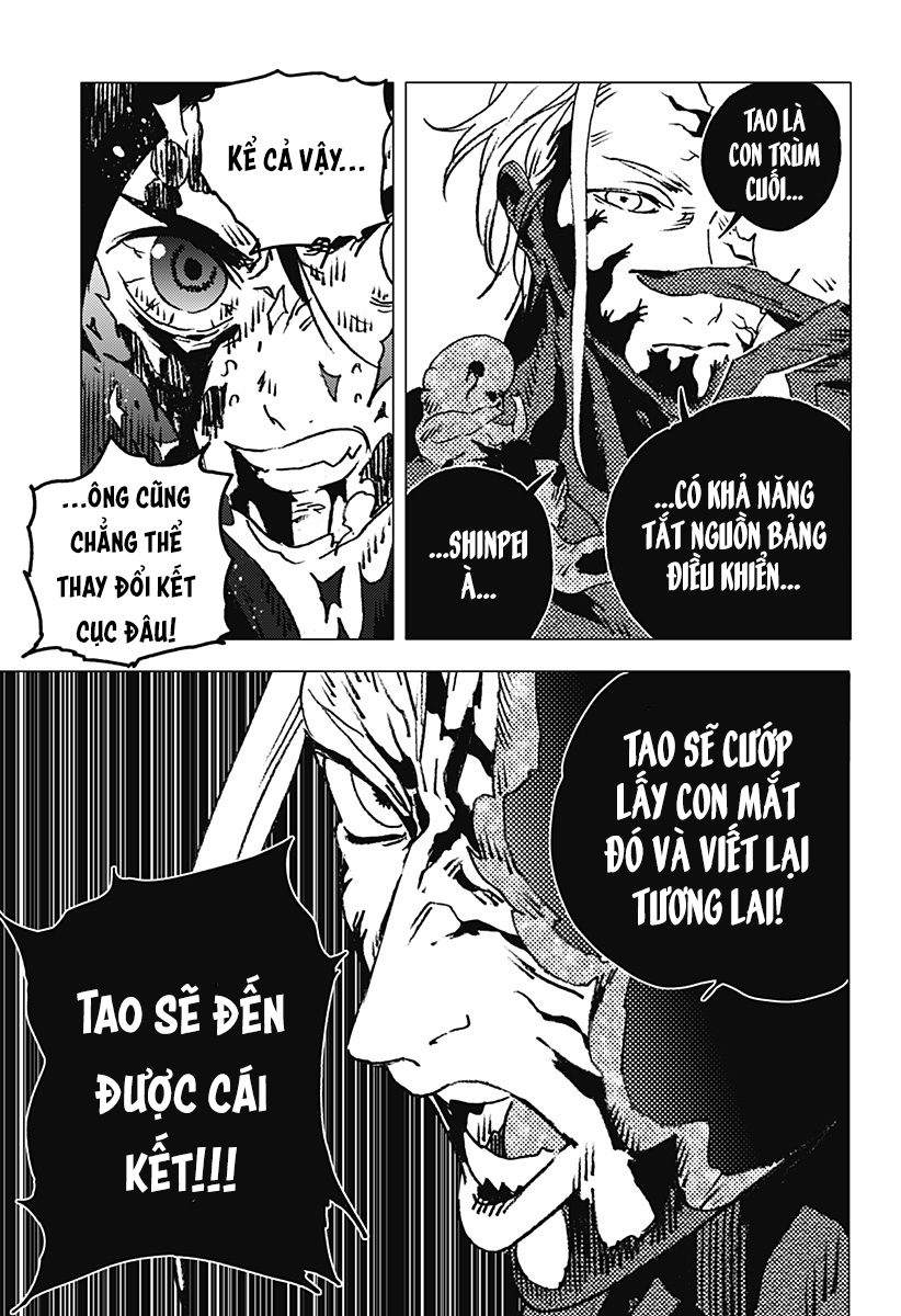 summer time render chapter 136 15