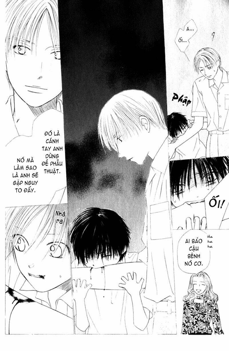 kare kano hajimemashita chapter 87 15