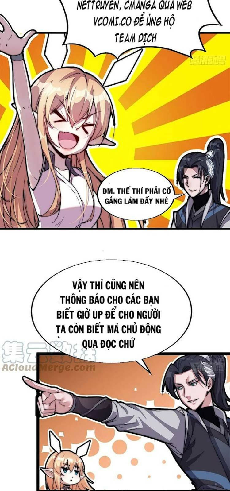 ta có một sơn trại chapter 232 34