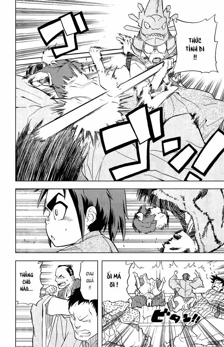 samurai usagi chapter 15 6