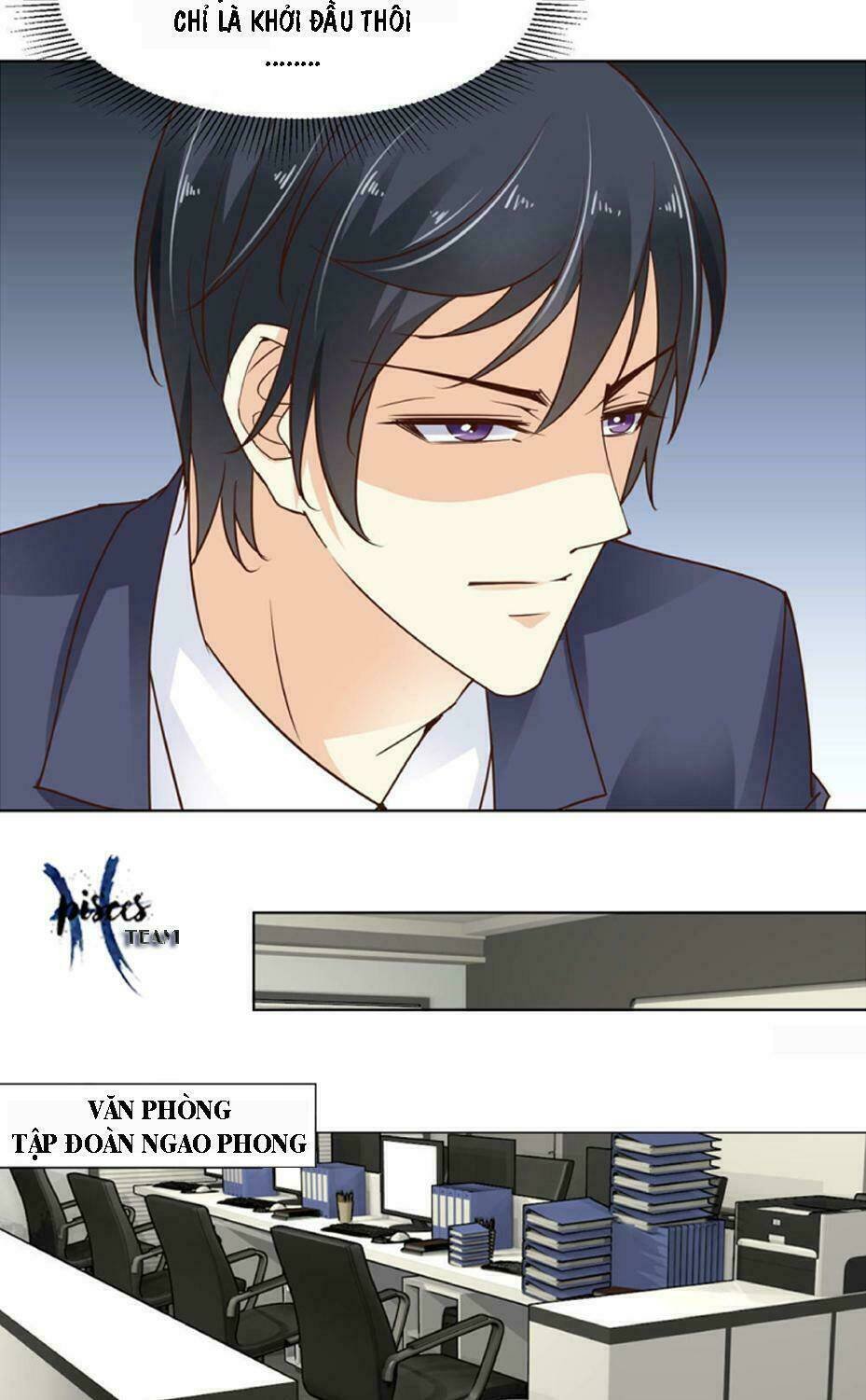 nữ nhân xin nhẹ nhàng chapter 21 8