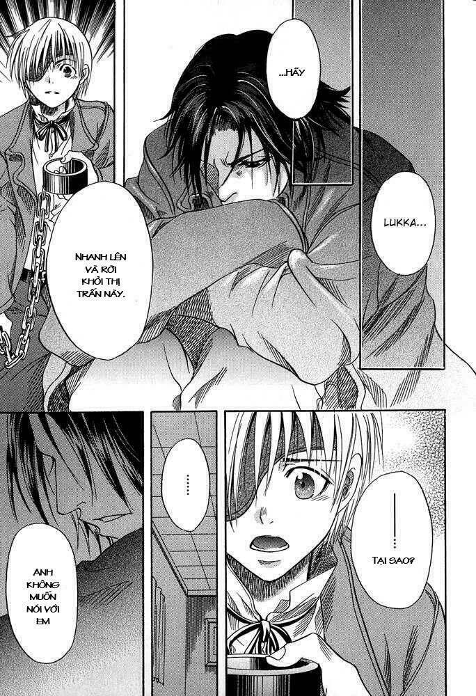 beast in the tower chapter 5.1 28