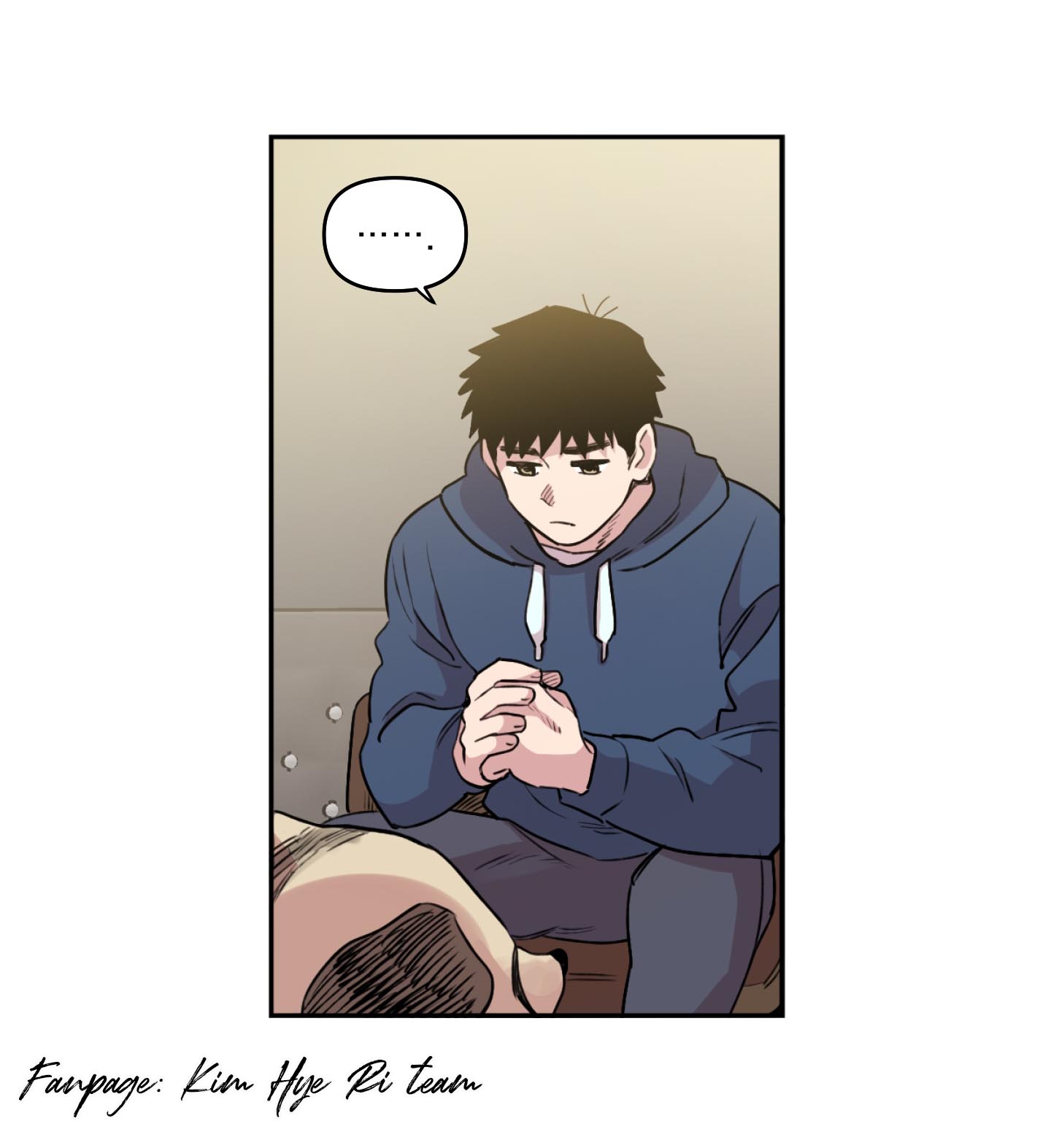 [18+] 1 người khỏe 2 người vui chapter 12 47