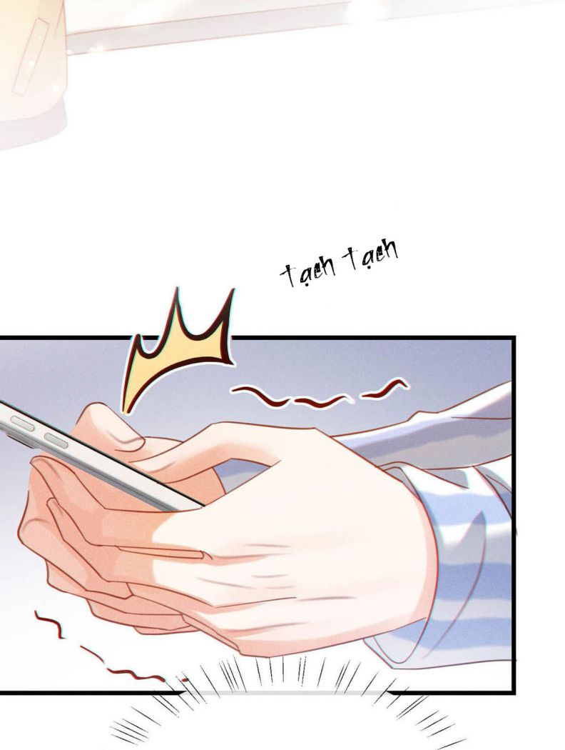 nịch tửu chapter 104 46