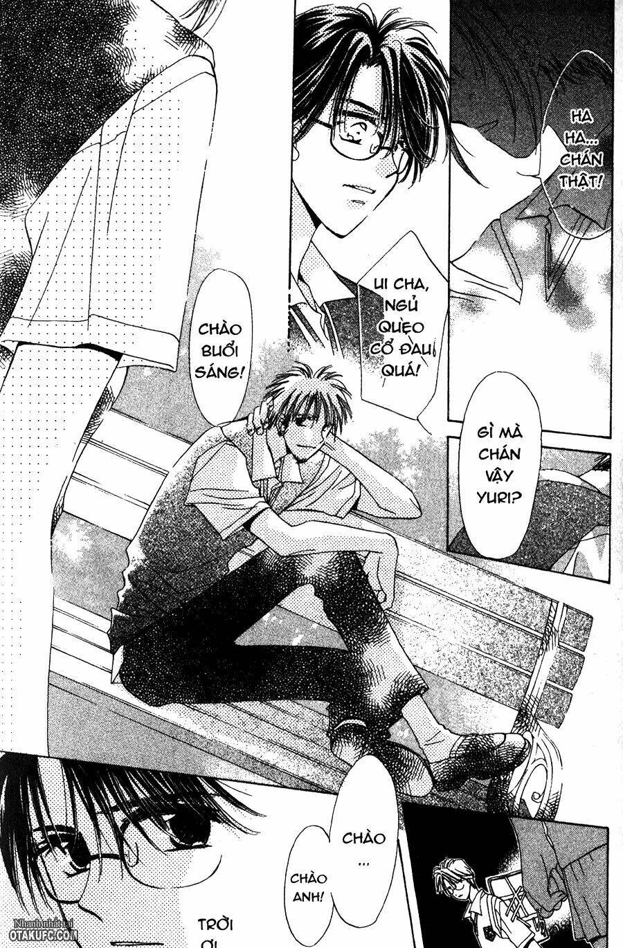 gatcha gacha chapter 10 12