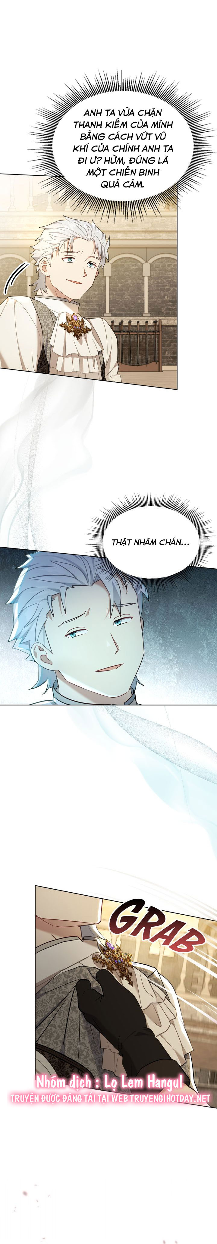 công chúa muôn loài chapter 103 11