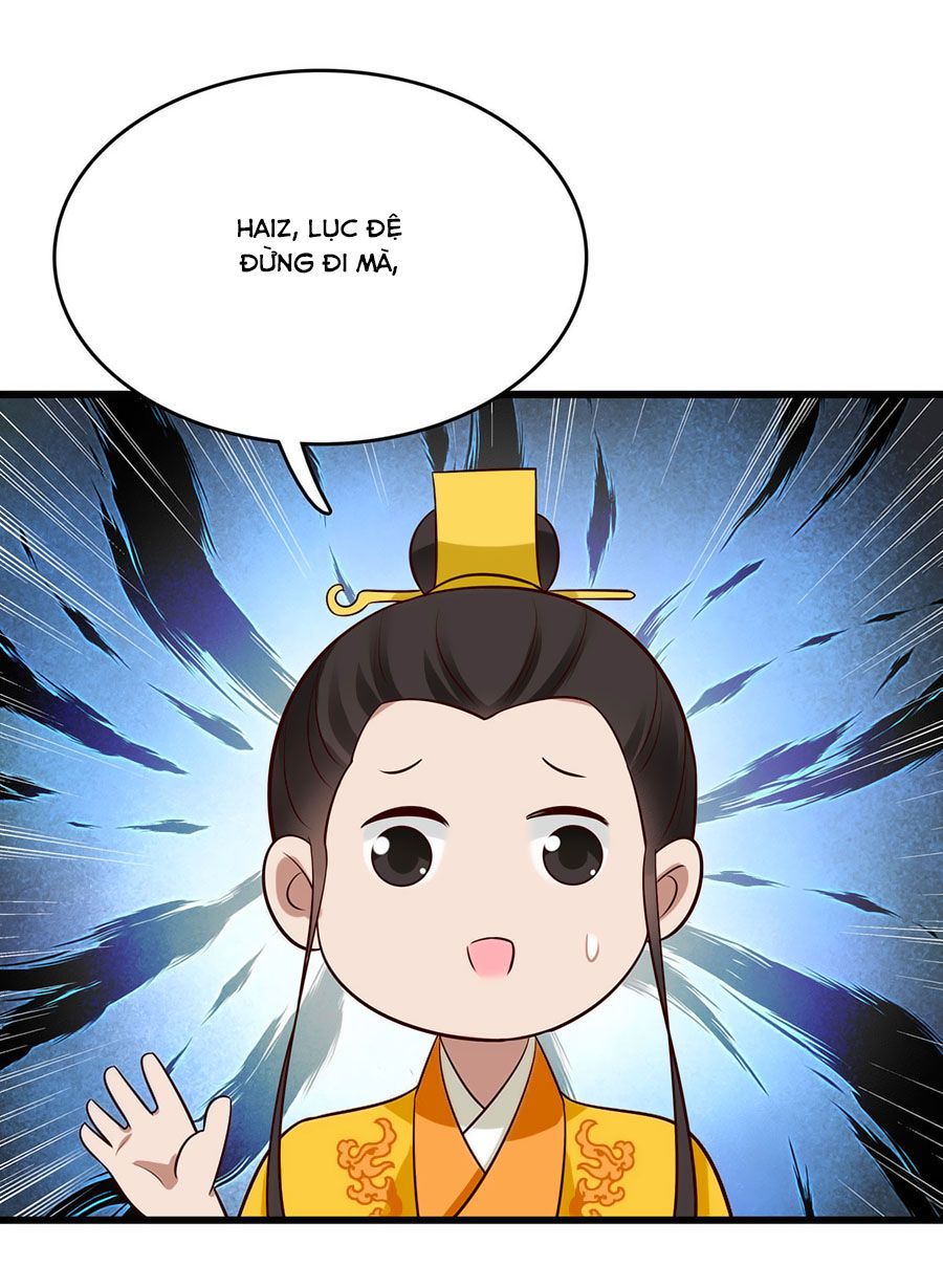 kiêu ngạo vương gia chủng điền phi chapter 115 10