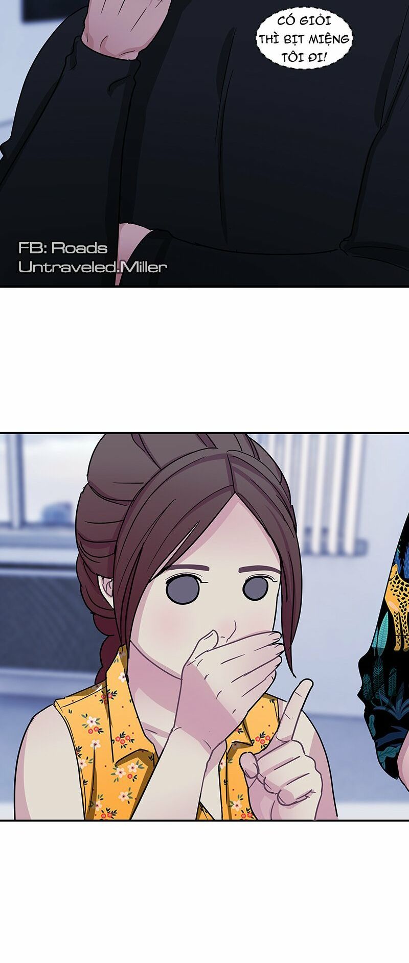 nửa đêm ở poppy land chapter 49 66