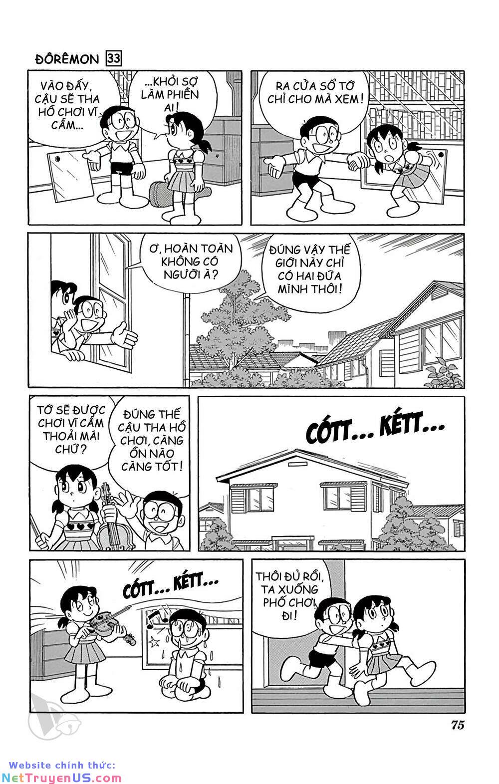 doraemon chapter 589 16