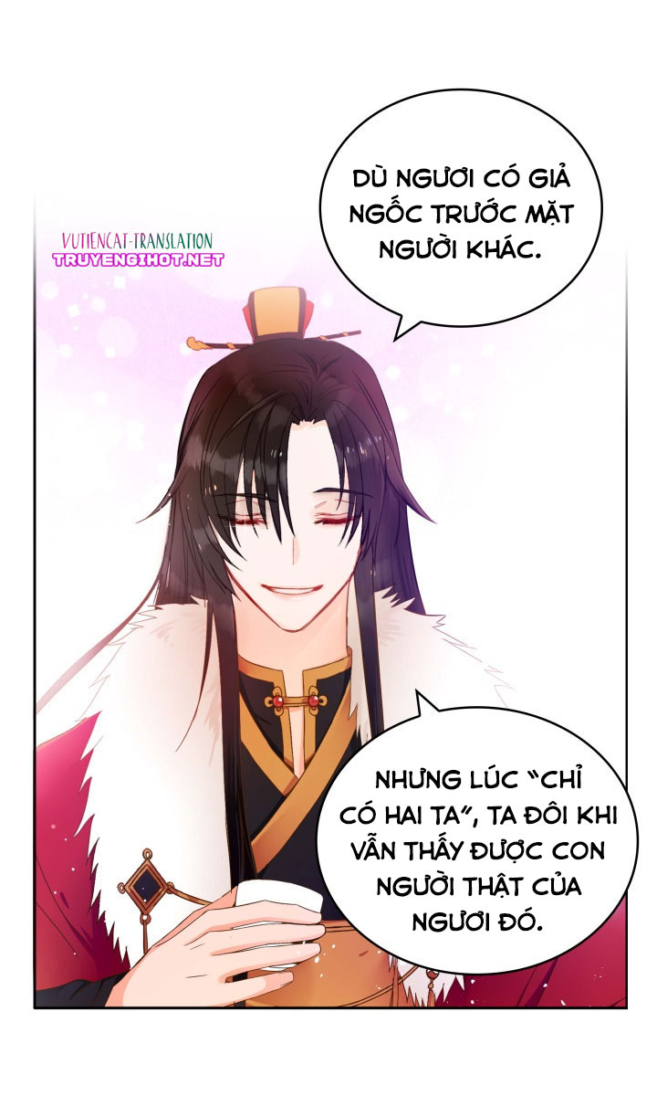 khế ước hậu cung chapter 3 28