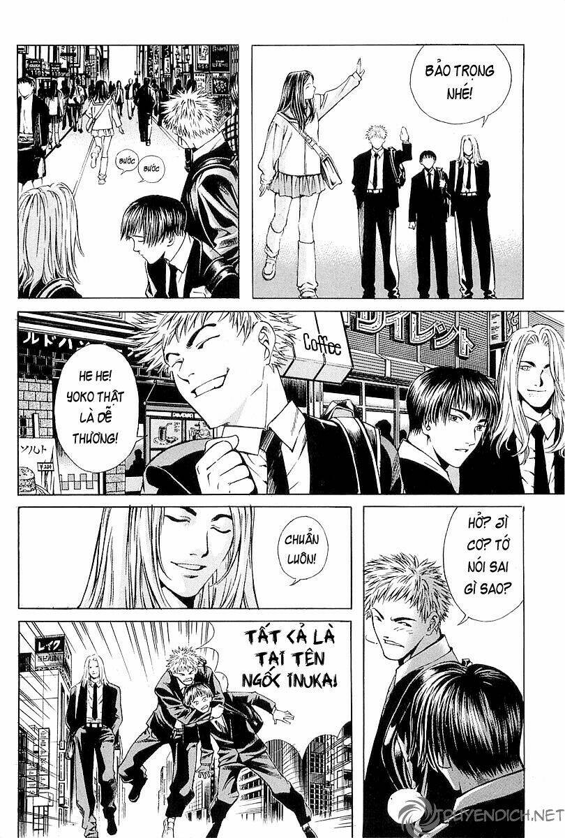 zombie hunter chapter 22 11