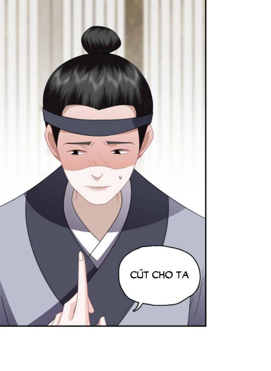 điều hương vương phi chapter 34 21