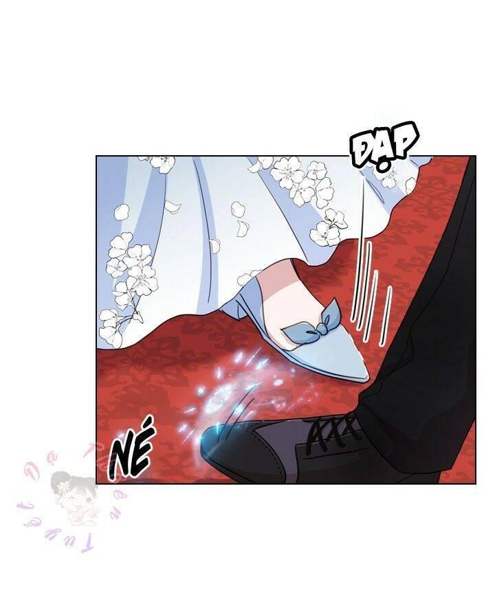 để yên cho tiểu thư hiền chapter 25 50