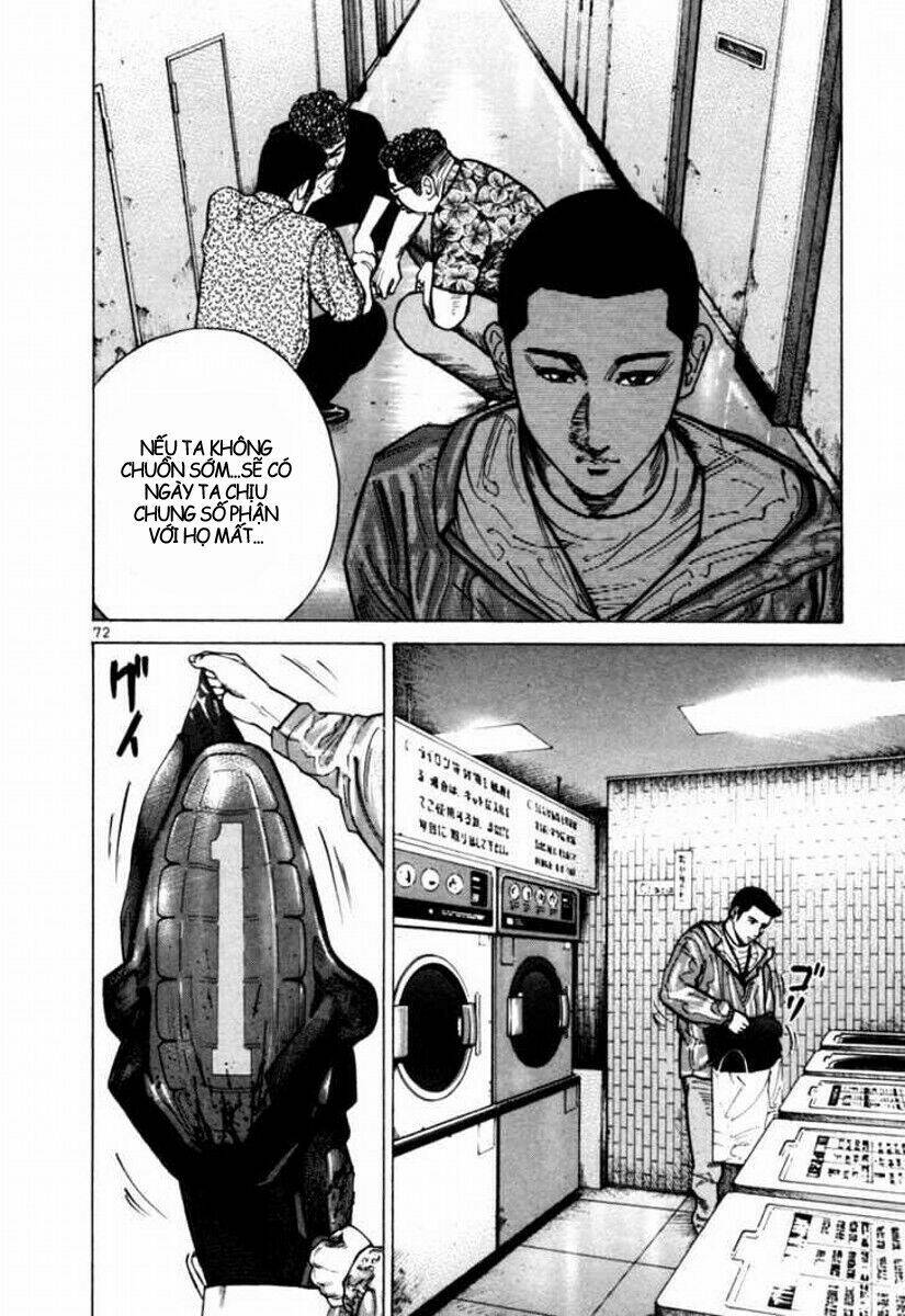 sát thủ số 1 chapter 46 18