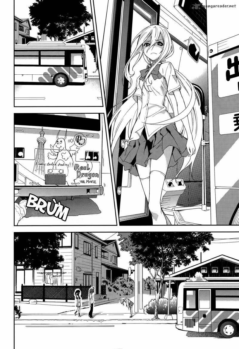 yumekui merry chapter 50 16