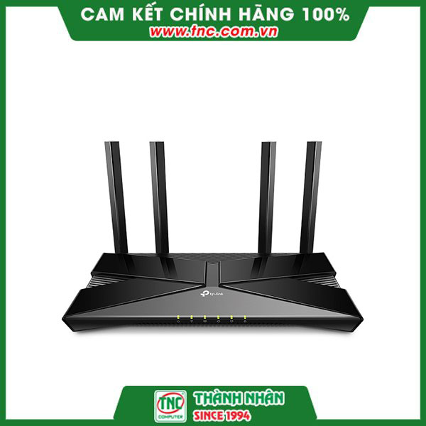 Router TP-Link Archer AX53- Hàng chính hãng