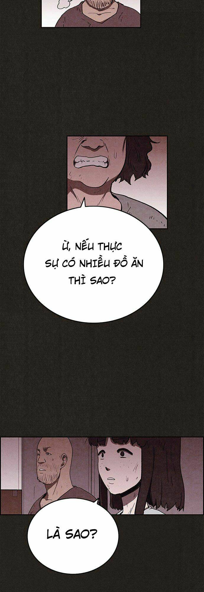 quái vật tại chung cư xanh chapter 76 19