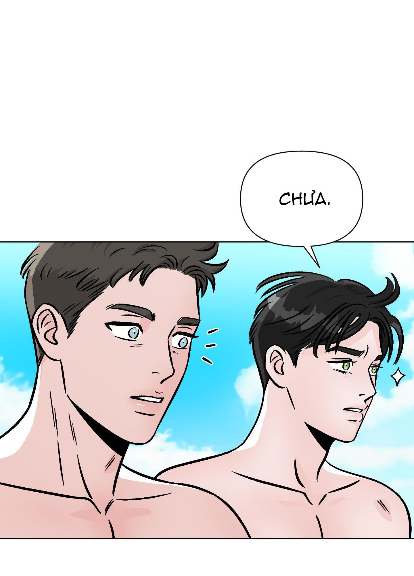 nghiện cuồng công - bdsm cùng sẹc chapter 25 25