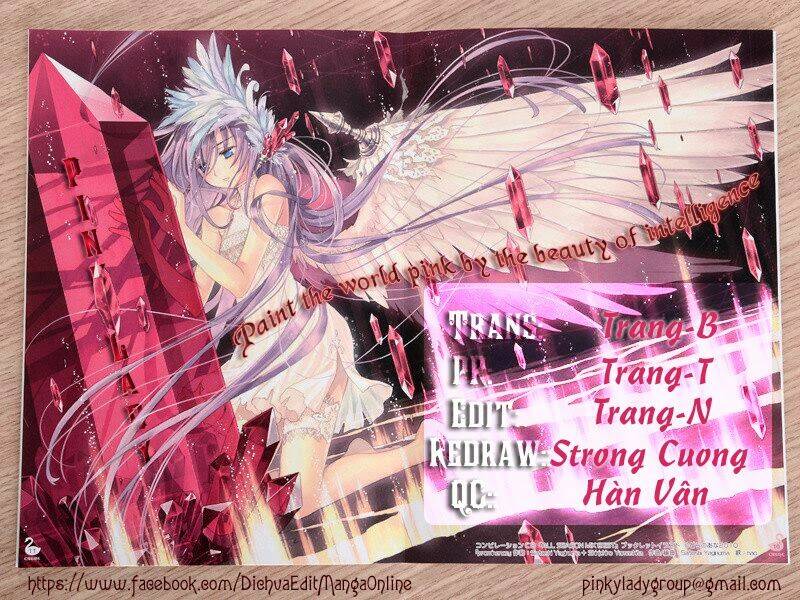 hachimitsu ni hatsukoi chapter 7 2