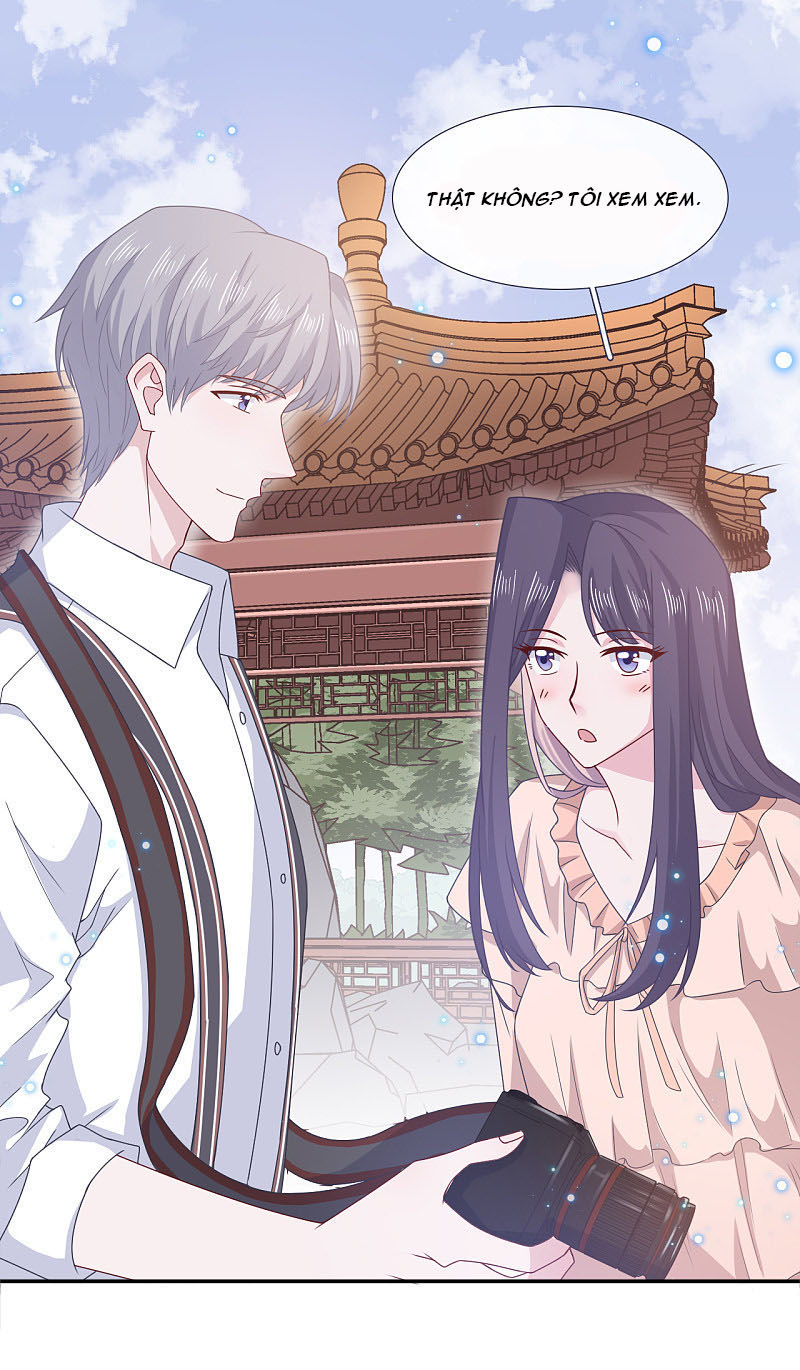 cái thùng cơm sát vách chapter 67 5