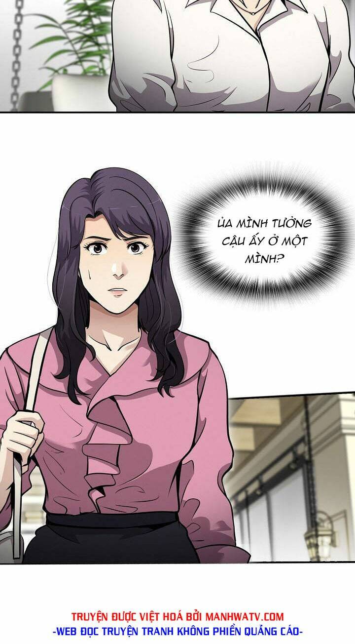 điều tra viên chuyển sinh chapter 106 43