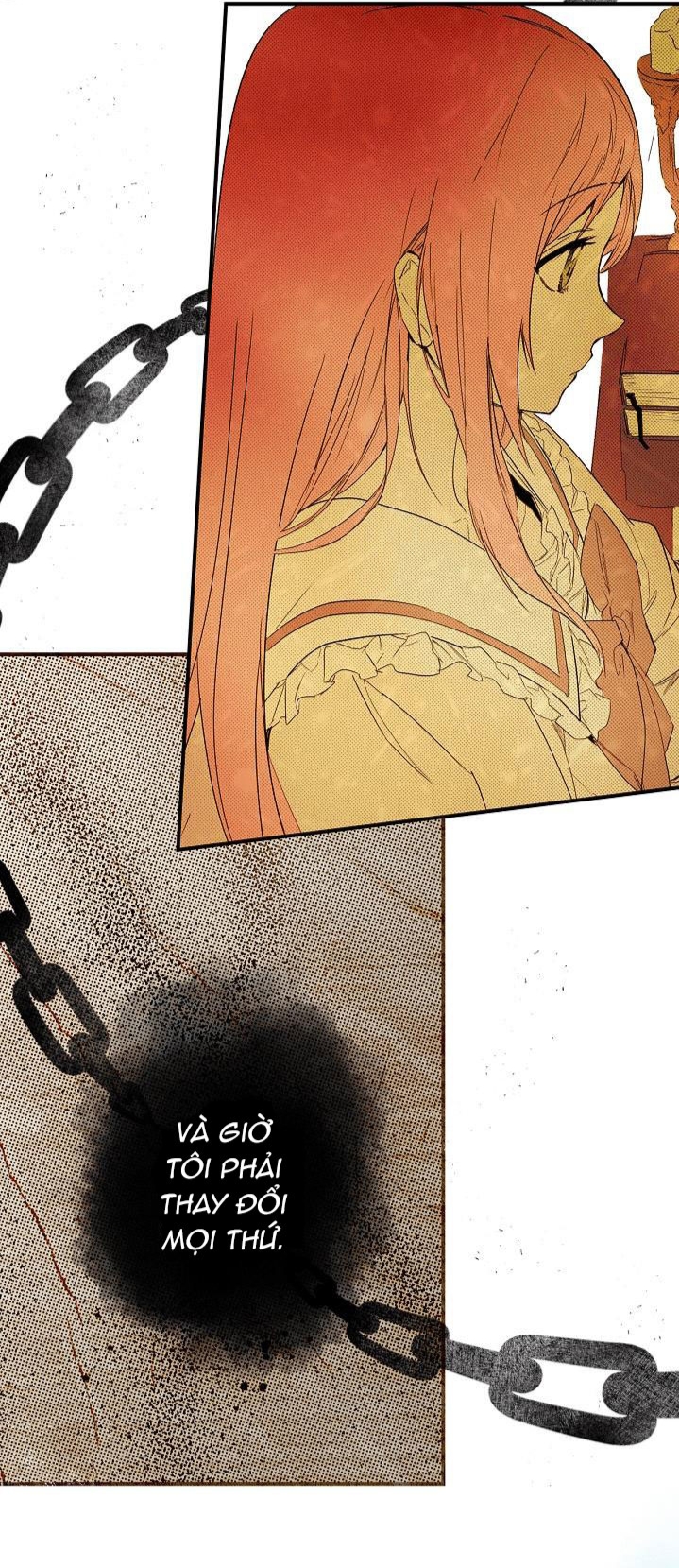 cổ tích về người mẹ kế chapter 51 73