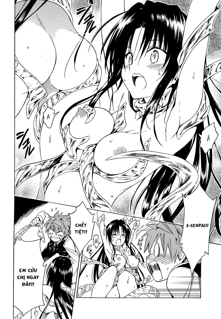 to love - ru darkness chapter 33 13