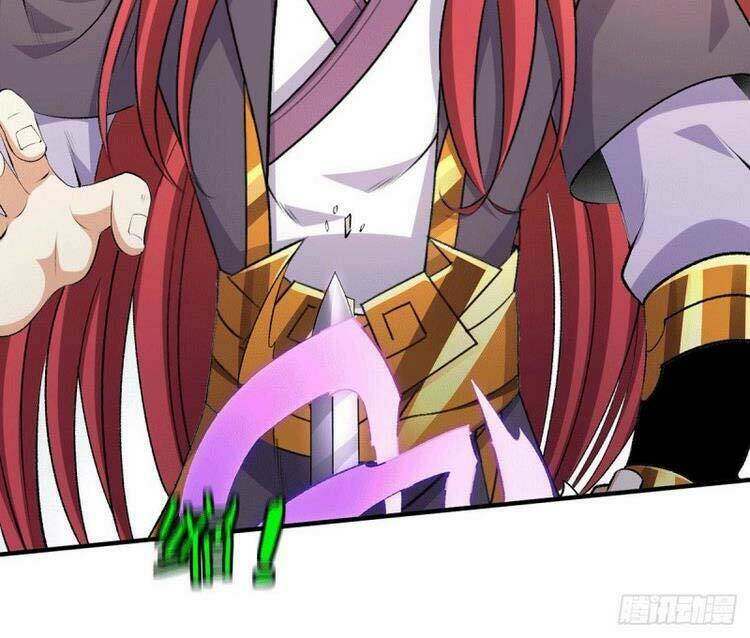 tiên vương trùng sinh chapter 265 19