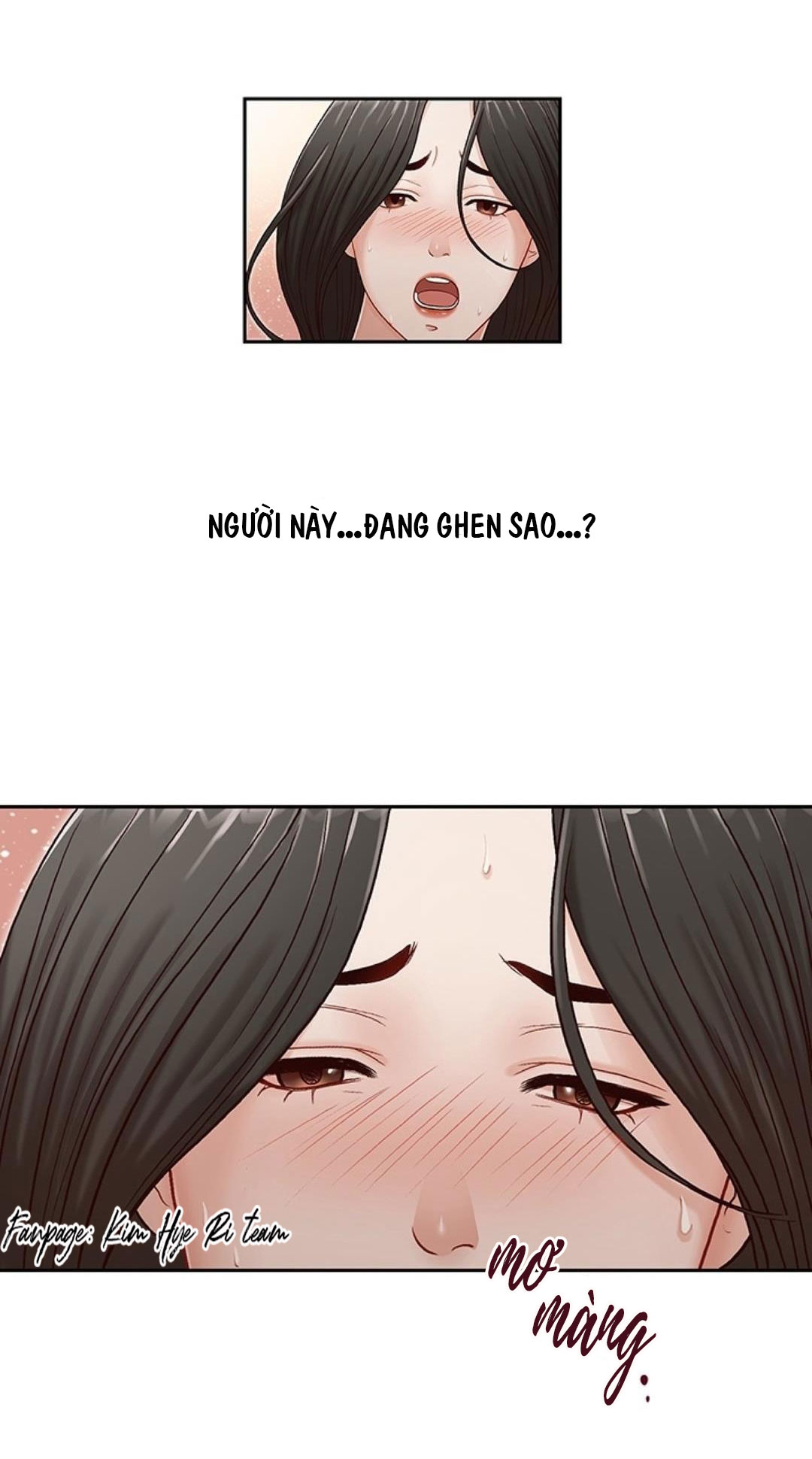 thư ký của anh trai chapter 11 49