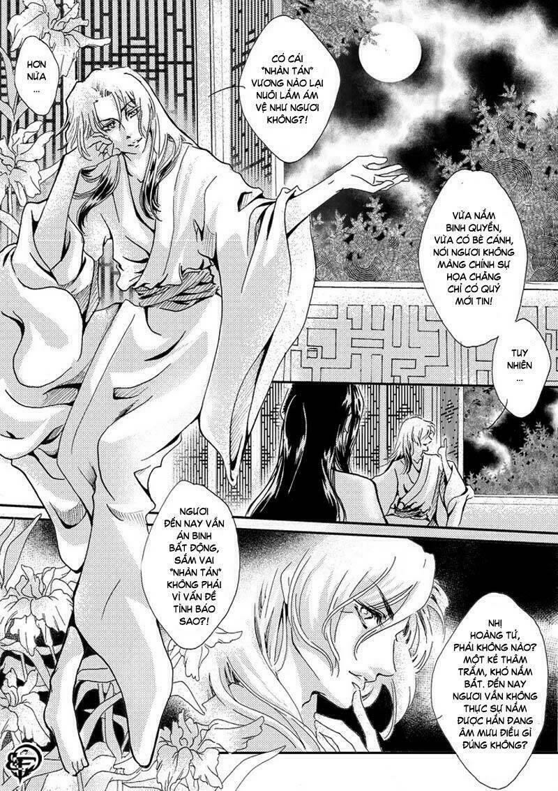 break free magazine chapter 7 25