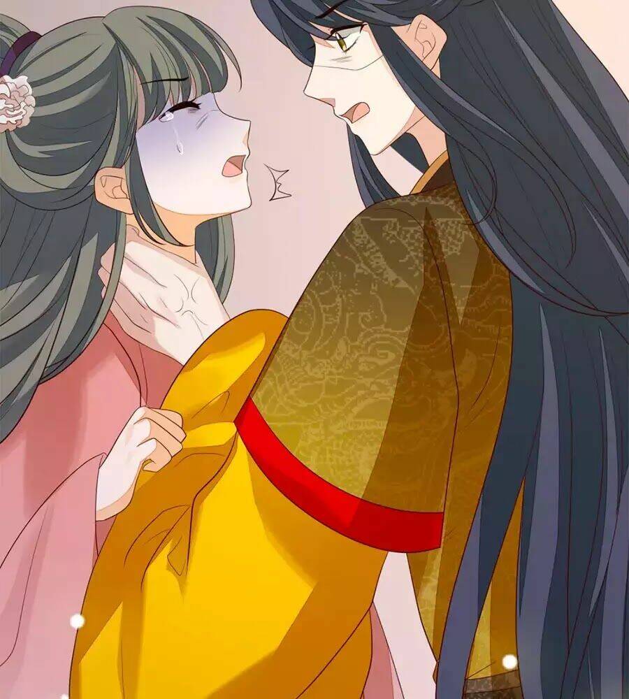 cửu khuyết phong hoa chapter 52 8