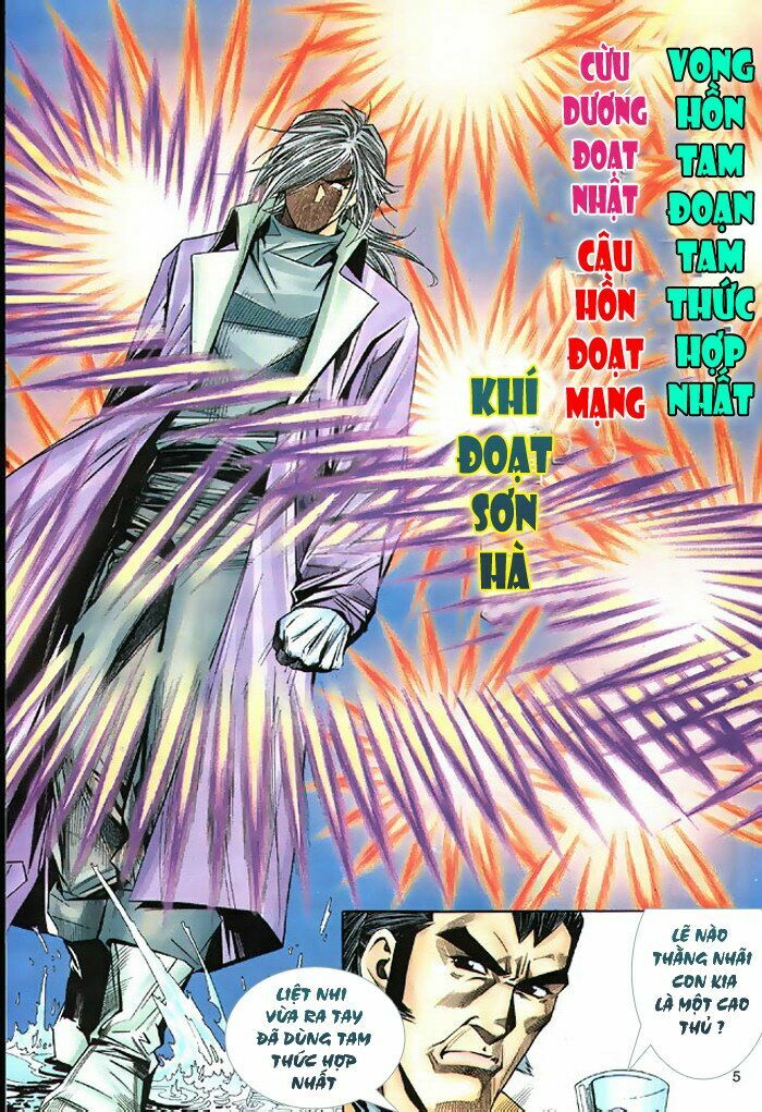 kiếm hồn - sword soul chapter 38 3