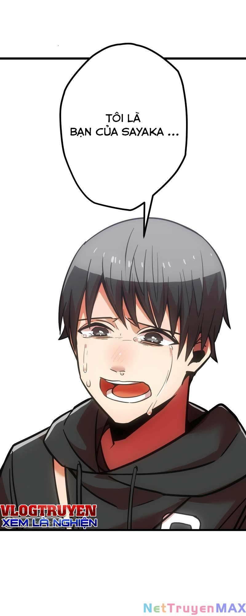 Huyết Thánh Cứu Thế Chủ~ Ta Chỉ Cần 0.0000001% Đã Trở Thành Vô Địch chapter 14 42