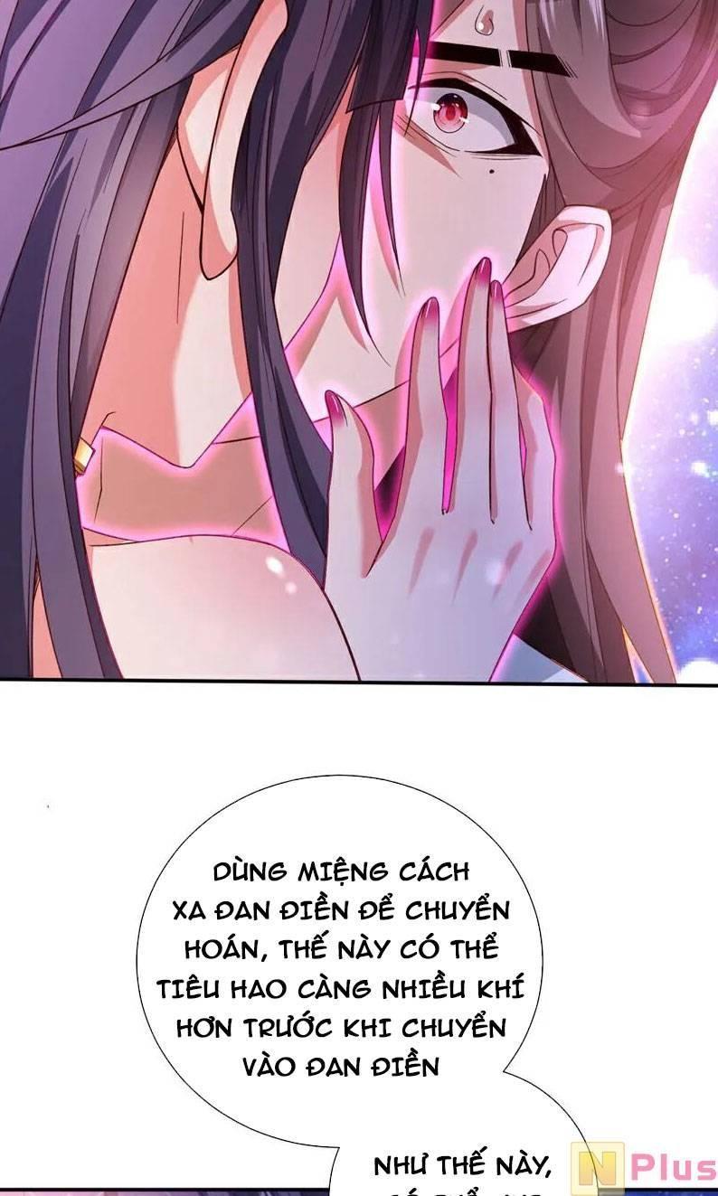 bị sư phụ xinh đẹp dùng 99 cách dạy dỗ thành thánh chapter 225 4