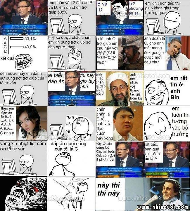 ảnh troll chế chapter 1 3