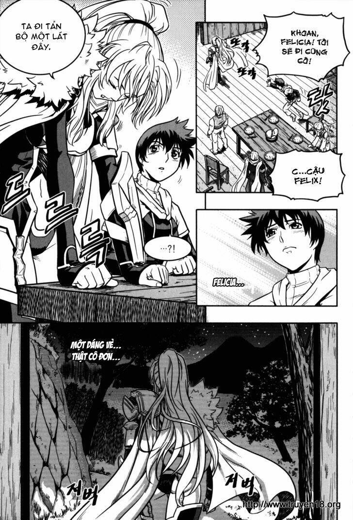 the legend of maian chapter 19 10