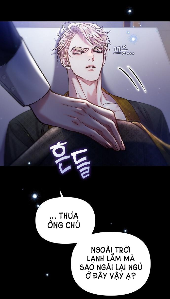 Sugar Rain chapter 19.2 - Trang 10