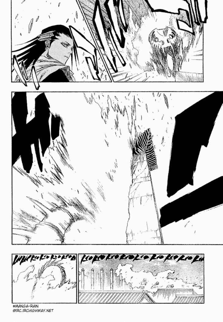 thần chết ichigo chapter 141 12