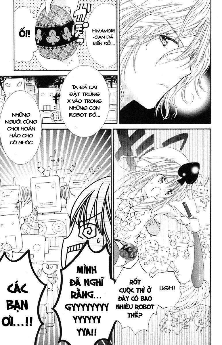 shugo chara chapter 13 13