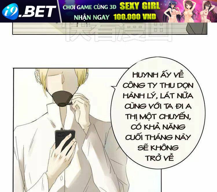 ta chỉ muốn giết ngươi chapter 1.1 7