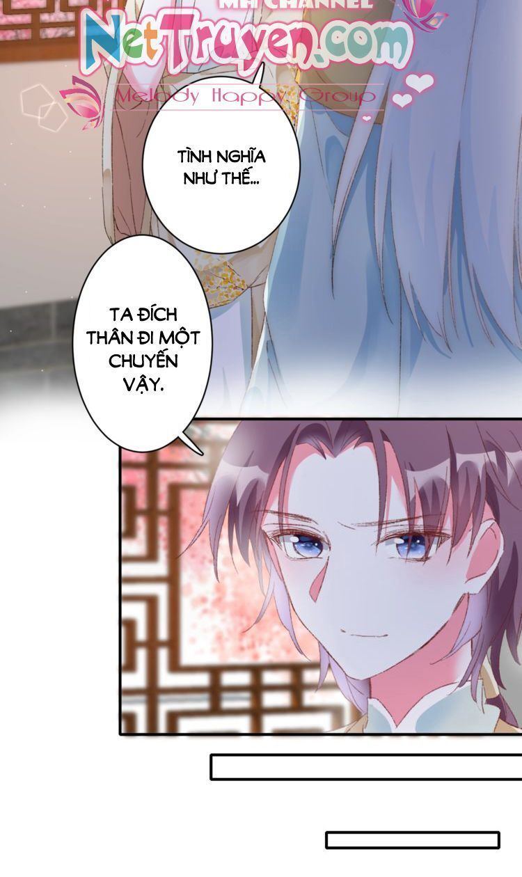 hoa nhan sách 2 chapter 4.5 10