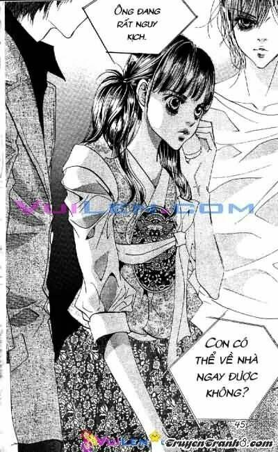 goong - [ hoàng cung ] chapter 10 40