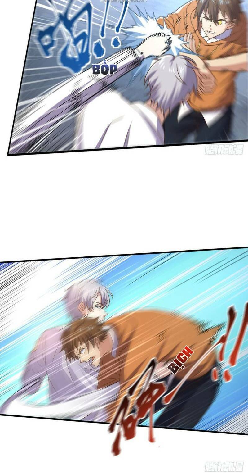 ta có di sản tại dị giới chapter 5 30