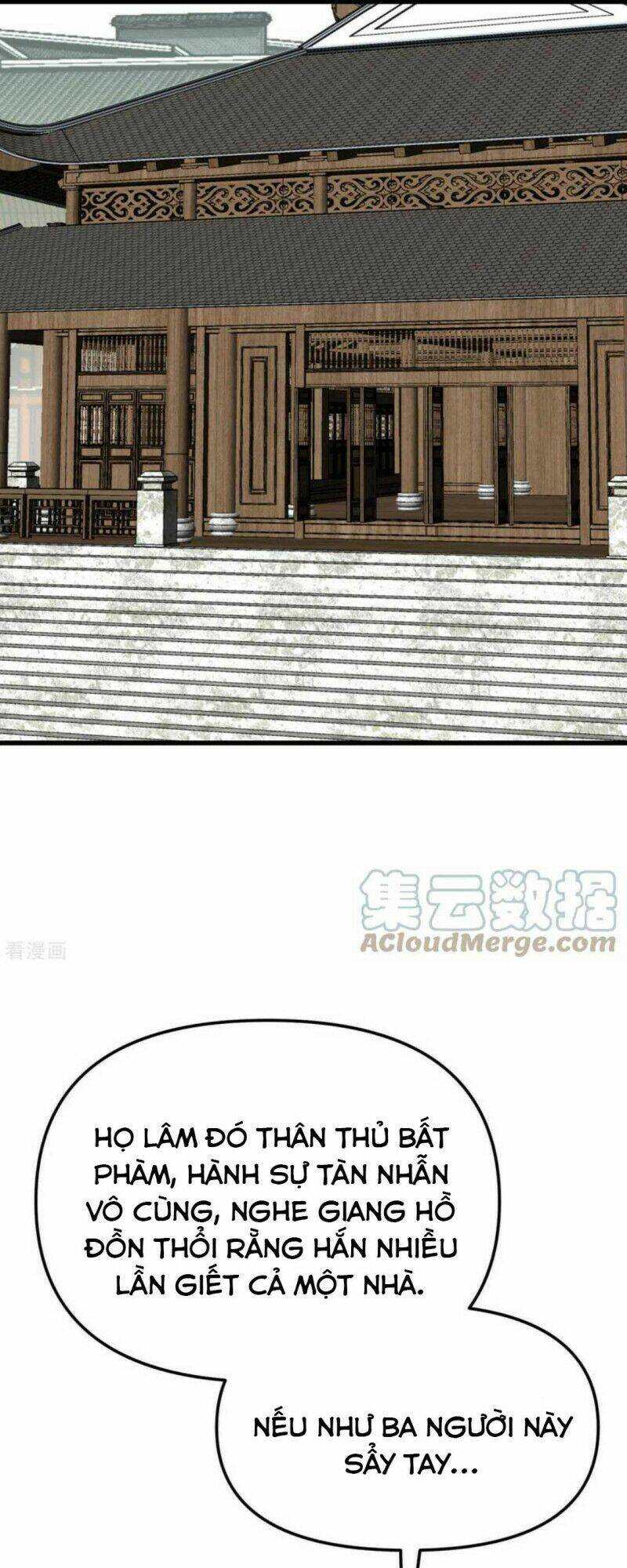 trọng sinh ta là đại thiên thần chapter 148 17