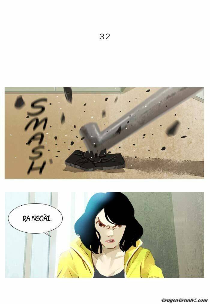 subtle disaster chapter 32 2