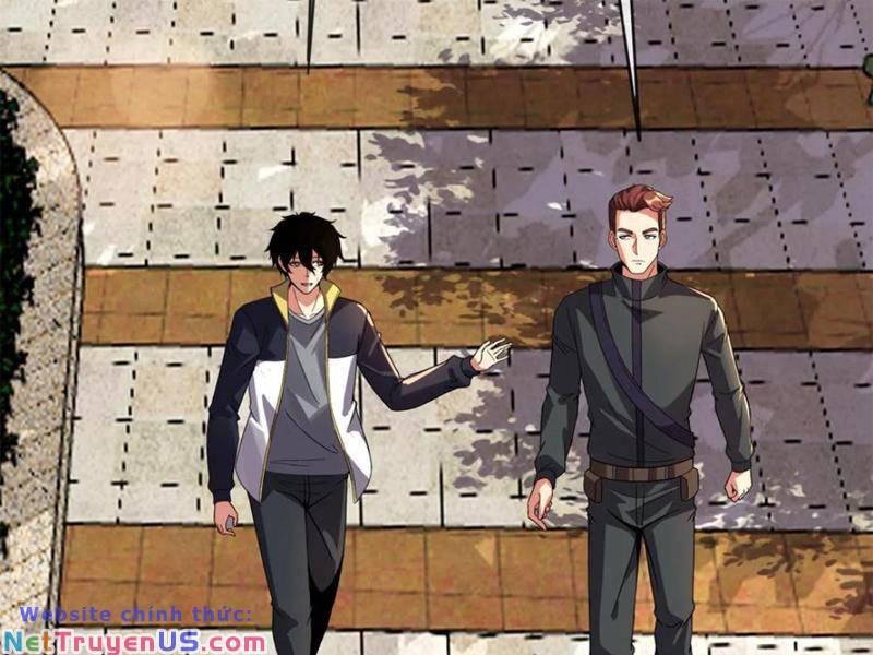 nhìn thấy thanh máu, ta xử tội thần linh chapter 134 38