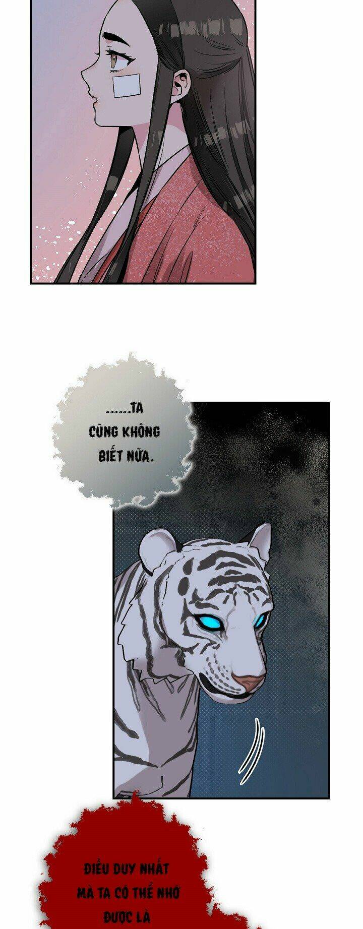 tôi trở thành nhân vật phản diện giỏi nhất trong giới võ thuật chapter 22 15