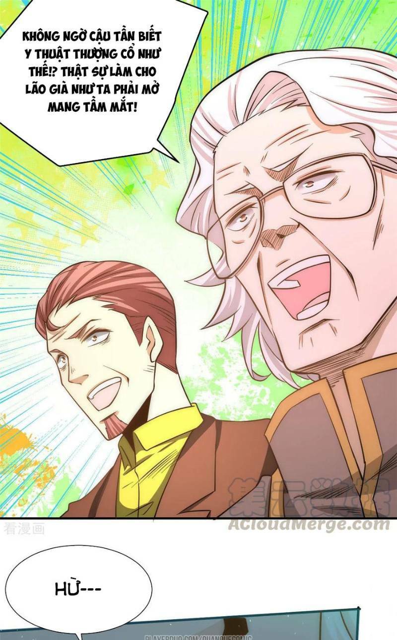 đô thị đỉnh phong cao thủ chapter 45 3