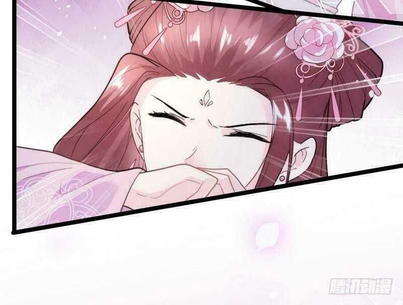 vương phi - âm động thiên hạ chapter 35 18