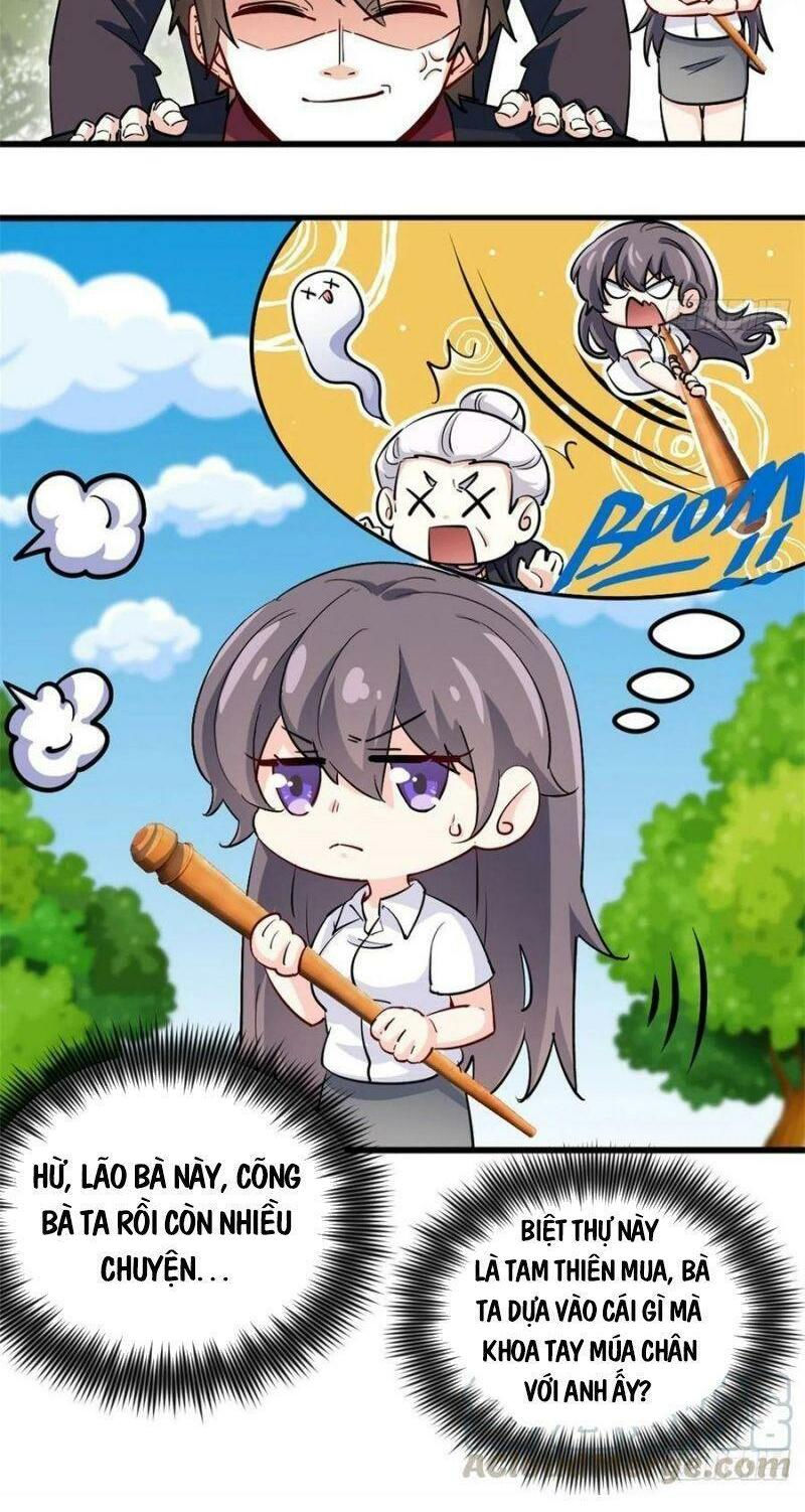 ta là hàn tam thiên chapter 47 11